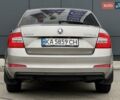 Шкода Октавия 2013 в Киеве на Automoto.ua Бежевый Шкода Октавия, объемом двигателя 1.4 л и пробегом 213 тыс. км за 10400 $, фото 8 на Automoto.ua