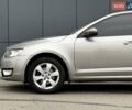Шкода Октавия 2013 в Киеве на Automoto.ua Бежевый Шкода Октавия, объемом двигателя 1.4 л и пробегом 213 тыс. км за 10400 $, фото 4 на Automoto.ua