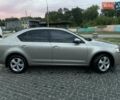 Шкода Октавія 2013 у Дніпро (Дніпропетровську) на Automoto.ua Бежевий Шкода Октавія, об'ємом двигуна 1.8 л та пробігом 242 тис. км за 10500 $, фото 2 на Automoto.ua