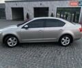 Шкода Октавія 2013 у Дніпро (Дніпропетровську) на Automoto.ua Бежевий Шкода Октавія, об'ємом двигуна 1.8 л та пробігом 242 тис. км за 10500 $, фото 5 на Automoto.ua