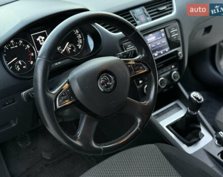 Шкода Октавия 2013 в Луцке на Automoto.ua Бежевый Шкода Октавия, объемом двигателя 1.4 л и пробегом 270 тыс. км за 8500 $, фото 56 на Automoto.ua