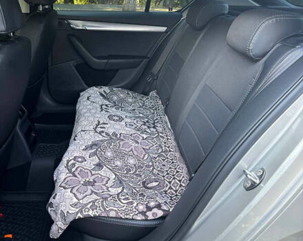 Шкода Октавія 2013 у Харкові на Automoto.ua Бежевий Шкода Октавія, об'ємом двигуна 1.8 л та пробігом 89 тис. км за 14000 $, фото 18 на Automoto.ua