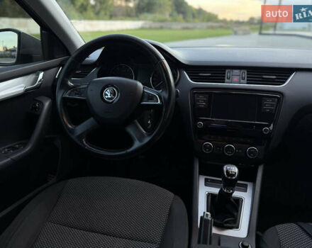 Шкода Октавия 2013 в Луцке на Automoto.ua Бежевый Шкода Октавия, объемом двигателя 1.4 л и пробегом 270 тыс. км за 8500 $, фото 47 на Automoto.ua