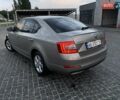 Шкода Октавія 2013 у Дніпро (Дніпропетровську) на Automoto.ua Бежевий Шкода Октавія, об'ємом двигуна 1.8 л та пробігом 242 тис. км за 10500 $, фото 4 на Automoto.ua