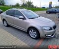 Бежевый Шкода Октавия, объемом двигателя 1.4 л и пробегом 134 тыс. км за 9950 $, фото 2 на Automoto.ua