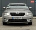 Шкода Октавия 2013 в Киеве на Automoto.ua Бежевый Шкода Октавия, объемом двигателя 1.4 л и пробегом 213 тыс. км за 10400 $, фото 2 на Automoto.ua