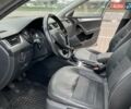 Бежевый Шкода Октавия, объемом двигателя 1.4 л и пробегом 131 тыс. км за 11500 $, фото 6 на Automoto.ua