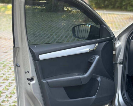 Шкода Октавія 2013 у Харкові на Automoto.ua Бежевий Шкода Октавія, об'ємом двигуна 1.8 л та пробігом 89 тис. км за 14000 $, фото 14 на Automoto.ua