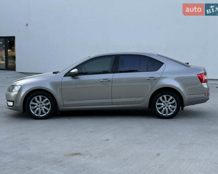 Шкода Октавия 2013 в Луцке на Automoto.ua Бежевый Шкода Октавия, объемом двигателя 1.4 л и пробегом 270 тыс. км за 8500 $, фото 36 на Automoto.ua