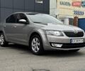 Шкода Октавия 2013 в Киеве на Automoto.ua Бежевый Шкода Октавия, объемом двигателя 1.4 л и пробегом 213 тыс. км за 10400 $, фото 1 на Automoto.ua