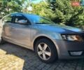 Бежевий Шкода Октавія, об'ємом двигуна 1.4 л та пробігом 171 тис. км за 10900 $, фото 1 на Automoto.ua