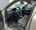 Шкода Октавия 2013 в Киеве на Automoto.ua Бежевый Шкода Октавия, объемом двигателя 1.4 л и пробегом 213 тыс. км за 10400 $, фото 10 на Automoto.ua