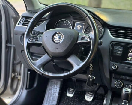 Шкода Октавія 2013 у Харкові на Automoto.ua Бежевий Шкода Октавія, об'ємом двигуна 1.8 л та пробігом 89 тис. км за 14000 $, фото 11 на Automoto.ua