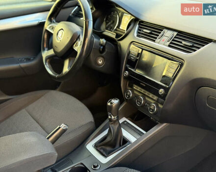 Шкода Октавия 2013 в Луцке на Automoto.ua Бежевый Шкода Октавия, объемом двигателя 1.4 л и пробегом 270 тыс. км за 8500 $, фото 72 на Automoto.ua