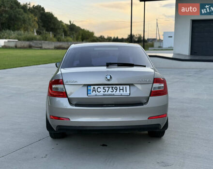 Шкода Октавия 2013 в Луцке на Automoto.ua Бежевый Шкода Октавия, объемом двигателя 1.4 л и пробегом 270 тыс. км за 8500 $, фото 32 на Automoto.ua