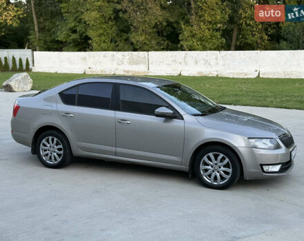 Шкода Октавия 2013 в Луцке на Automoto.ua Бежевый Шкода Октавия, объемом двигателя 1.4 л и пробегом 270 тыс. км за 8500 $, фото 27 на Automoto.ua