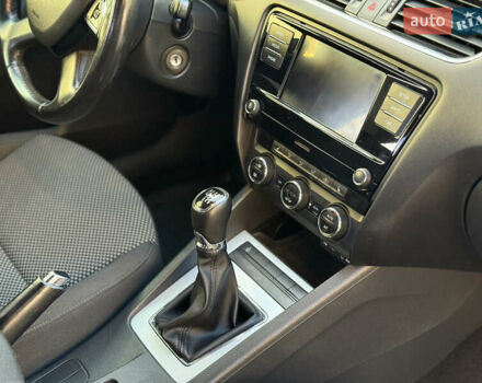 Шкода Октавия 2013 в Луцке на Automoto.ua Бежевый Шкода Октавия, объемом двигателя 1.4 л и пробегом 270 тыс. км за 8500 $, фото 73 на Automoto.ua