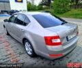 Бежевый Шкода Октавия, объемом двигателя 1.4 л и пробегом 134 тыс. км за 9950 $, фото 4 на Automoto.ua