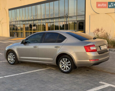 Шкода Октавия 2013 в Луцке на Automoto.ua Бежевый Шкода Октавия, объемом двигателя 1.4 л и пробегом 270 тыс. км за 8500 $, фото 11 на Automoto.ua