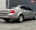 Шкода Октавия 2013 в Киеве на Automoto.ua Бежевый Шкода Октавия, объемом двигателя 1.4 л и пробегом 213 тыс. км за 10400 $, фото 9 на Automoto.ua