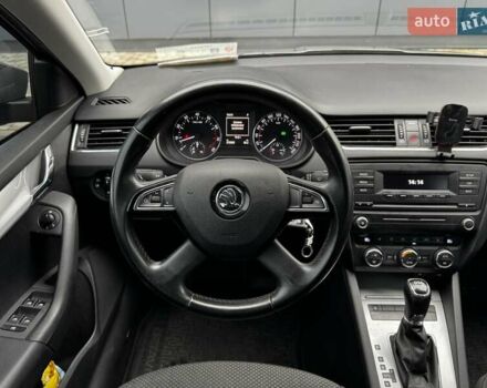 Шкода Октавия 2013 в Киеве на Automoto.ua Бежевый Шкода Октавия, объемом двигателя 1.4 л и пробегом 213 тыс. км за 10400 $, фото 17 на Automoto.ua