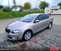 Бежевый Шкода Октавия, объемом двигателя 1.4 л и пробегом 134 тыс. км за 9950 $, фото 1 на Automoto.ua