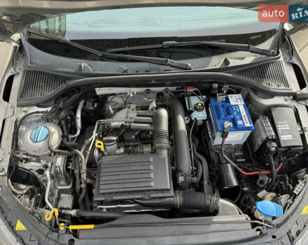 Бежевый Шкода Октавия, объемом двигателя 1.2 л и пробегом 245 тыс. км за 7999 $, фото 23 на Automoto.ua