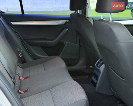 Шкода Октавия 2013 в Луцке на Automoto.ua Бежевый Шкода Октавия, объемом двигателя 1.4 л и пробегом 270 тыс. км за 8500 $, фото 44 на Automoto.ua