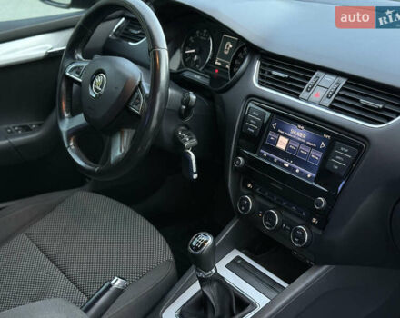 Шкода Октавия 2013 в Луцке на Automoto.ua Бежевый Шкода Октавия, объемом двигателя 1.4 л и пробегом 270 тыс. км за 8500 $, фото 51 на Automoto.ua