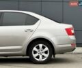 Шкода Октавия 2013 в Киеве на Automoto.ua Бежевый Шкода Октавия, объемом двигателя 1.4 л и пробегом 213 тыс. км за 10400 $, фото 5 на Automoto.ua