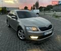 Шкода Октавія 2013 у Дніпро (Дніпропетровську) на Automoto.ua Бежевий Шкода Октавія, об'ємом двигуна 1.8 л та пробігом 242 тис. км за 10500 $, фото 1 на Automoto.ua