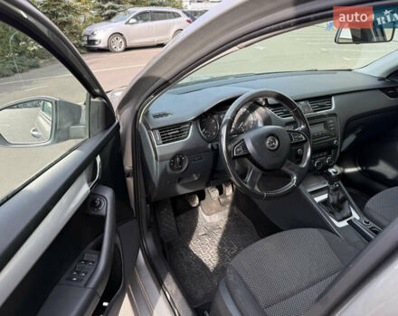 Бежевый Шкода Октавия, объемом двигателя 1.2 л и пробегом 245 тыс. км за 7999 $, фото 21 на Automoto.ua