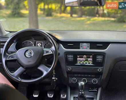 Шкода Октавія 2013 у Харкові на Automoto.ua Бежевий Шкода Октавія, об'ємом двигуна 1.8 л та пробігом 89 тис. км за 14000 $, фото 10 на Automoto.ua