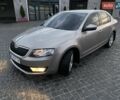 Шкода Октавія 2013 у Дніпро (Дніпропетровську) на Automoto.ua Бежевий Шкода Октавія, об'ємом двигуна 1.8 л та пробігом 242 тис. км за 10500 $, фото 6 на Automoto.ua