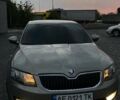 Шкода Октавія 2013 у Дніпро (Дніпропетровську) на Automoto.ua Бежевий Шкода Октавія, об'ємом двигуна 1.8 л та пробігом 242 тис. км за 10500 $, фото 7 на Automoto.ua