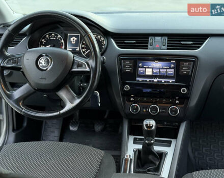 Шкода Октавия 2013 в Луцке на Automoto.ua Бежевый Шкода Октавия, объемом двигателя 1.4 л и пробегом 270 тыс. км за 8500 $, фото 60 на Automoto.ua