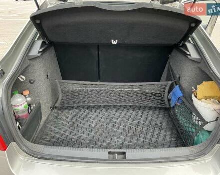 Бежевый Шкода Октавия, объемом двигателя 1.4 л и пробегом 131 тыс. км за 11500 $, фото 10 на Automoto.ua