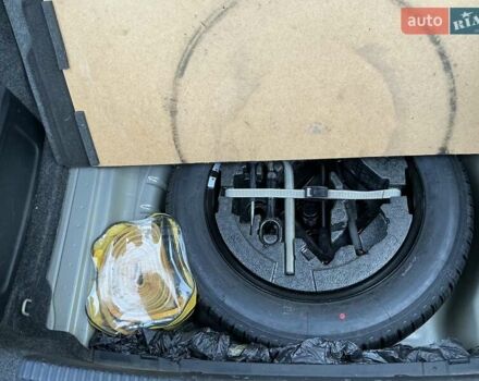 Бежевый Шкода Октавия, объемом двигателя 1.4 л и пробегом 131 тыс. км за 11500 $, фото 11 на Automoto.ua