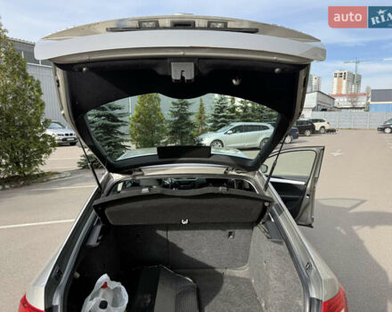 Бежевый Шкода Октавия, объемом двигателя 1.2 л и пробегом 245 тыс. км за 7999 $, фото 10 на Automoto.ua