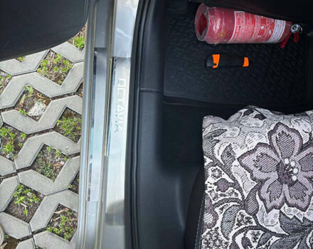 Шкода Октавія 2013 у Харкові на Automoto.ua Бежевий Шкода Октавія, об'ємом двигуна 1.8 л та пробігом 89 тис. км за 14000 $, фото 19 на Automoto.ua