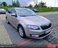 Бежевый Шкода Октавия, объемом двигателя 1.4 л и пробегом 134 тыс. км за 9950 $, фото 1 на Automoto.ua
