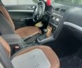 Бежевый Шкода Октавия, объемом двигателя 1.8 л и пробегом 205 тыс. км за 7500 $, фото 3 на Automoto.ua