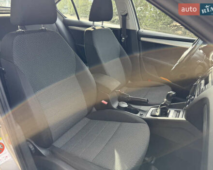 Бежевый Шкода Октавия, объемом двигателя 1.2 л и пробегом 245 тыс. км за 7999 $, фото 17 на Automoto.ua