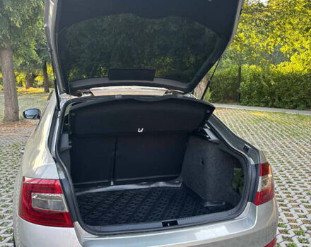 Шкода Октавія 2013 у Харкові на Automoto.ua Бежевий Шкода Октавія, об'ємом двигуна 1.8 л та пробігом 89 тис. км за 14000 $, фото 6 на Automoto.ua