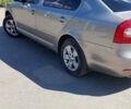 Бежевый Шкода Октавия, объемом двигателя 1.8 л и пробегом 203 тыс. км за 7800 $, фото 9 на Automoto.ua