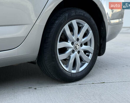 Шкода Октавия 2013 в Луцке на Automoto.ua Бежевый Шкода Октавия, объемом двигателя 1.4 л и пробегом 270 тыс. км за 8500 $, фото 38 на Automoto.ua