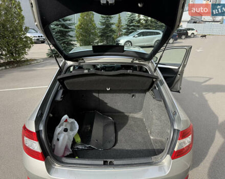 Бежевый Шкода Октавия, объемом двигателя 1.2 л и пробегом 245 тыс. км за 7999 $, фото 11 на Automoto.ua