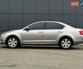 Шкода Октавия 2013 в Киеве на Automoto.ua Бежевый Шкода Октавия, объемом двигателя 1.4 л и пробегом 213 тыс. км за 10400 $, фото 6 на Automoto.ua