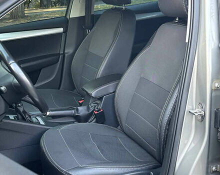 Шкода Октавія 2013 у Харкові на Automoto.ua Бежевий Шкода Октавія, об'ємом двигуна 1.8 л та пробігом 89 тис. км за 14000 $, фото 16 на Automoto.ua