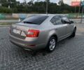 Шкода Октавія 2013 у Дніпро (Дніпропетровську) на Automoto.ua Бежевий Шкода Октавія, об'ємом двигуна 1.8 л та пробігом 242 тис. км за 10500 $, фото 1 на Automoto.ua